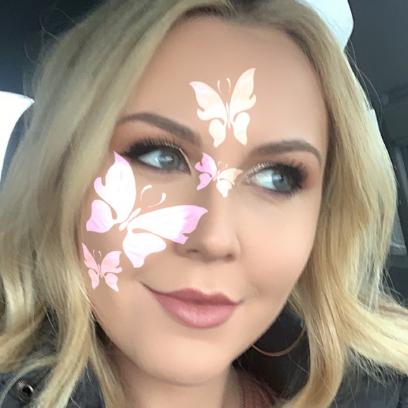 Meet your Posher, Savannah - Picture 1 of 1